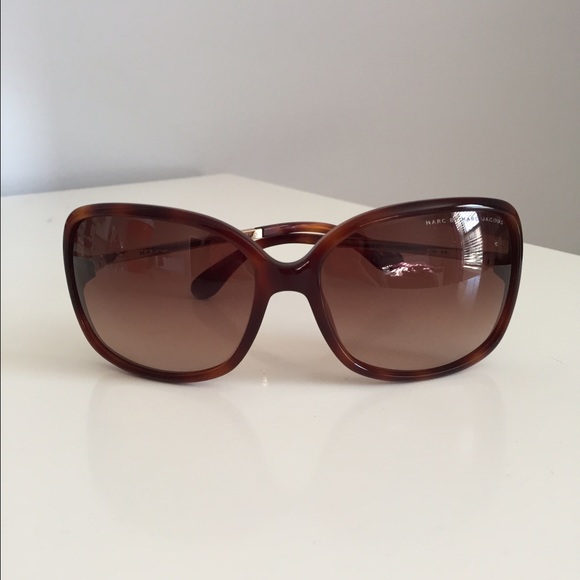 Marc by Marc Jacobs Sunglasses
