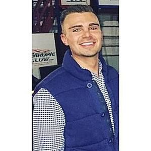 Meet your Posher, Austin