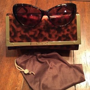 Tory Burch sunglasses TY 7005 510/8