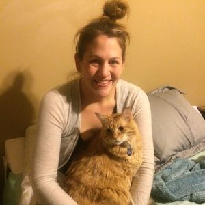 Meet your Posher, Melinda