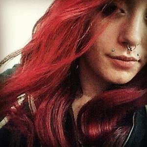 Meet your Posher, Deserae