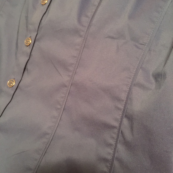 NY&CO, orgeous dressy top NWOT - Picture 3 of 4