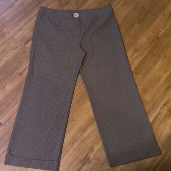 Dress slacks