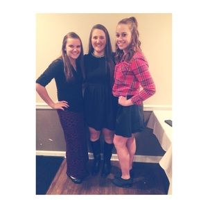 Meet your Posher, Emily