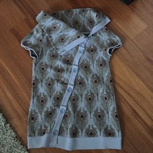 Anthropologie sweater