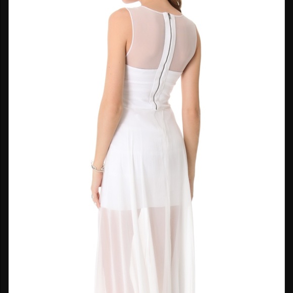 BCBG Alai dress NWT! - Picture 2 of 4