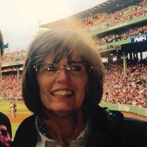 Meet your Posher, Janet