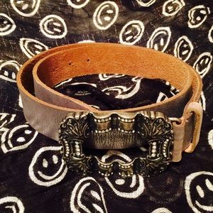 Guess Belt