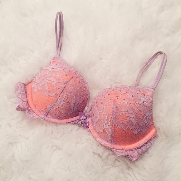 🔥FLASH SALE! 🔥VS Very Sexy Plunge Bra