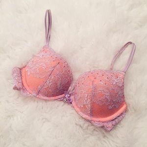 🔥FLASH SALE! 🔥VS Very Sexy Plunge Bra