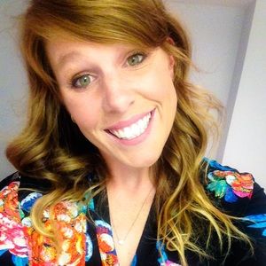 Meet your Posher, Chelsea