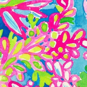 Meet your Posher, Jillian