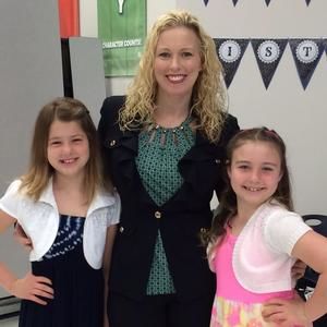 Meet your Posher, Stefanie