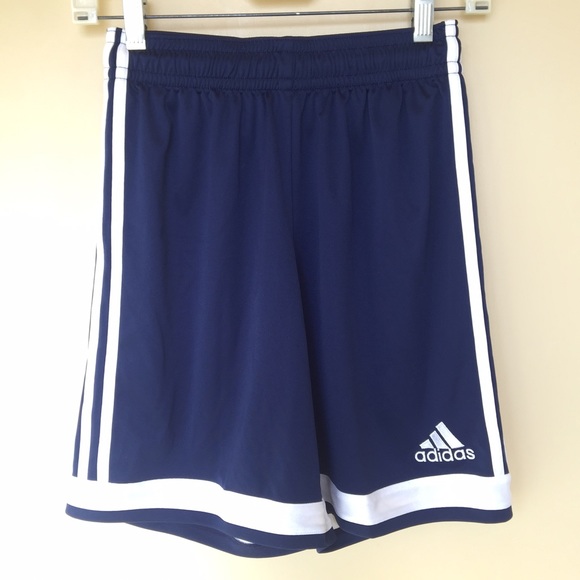 Adidas women's athletic shorts