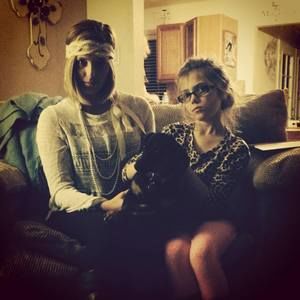 Meet your Posher, Kelsey