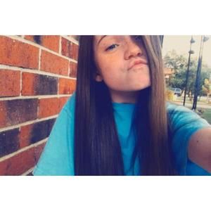 Meet your Posher, Lilly