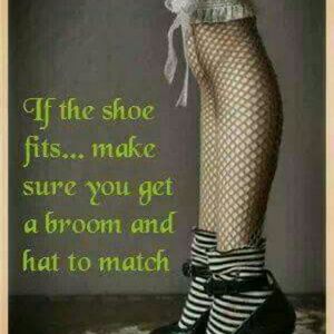 Meet your Posher, Sharon