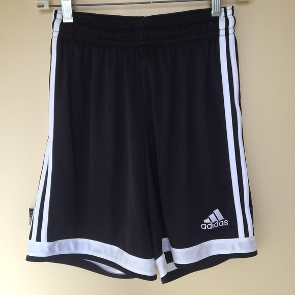 Adidas women's athletic shorts