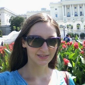 Meet your Posher, Heather