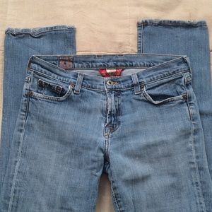 LUCKY Brand Denim Jeans