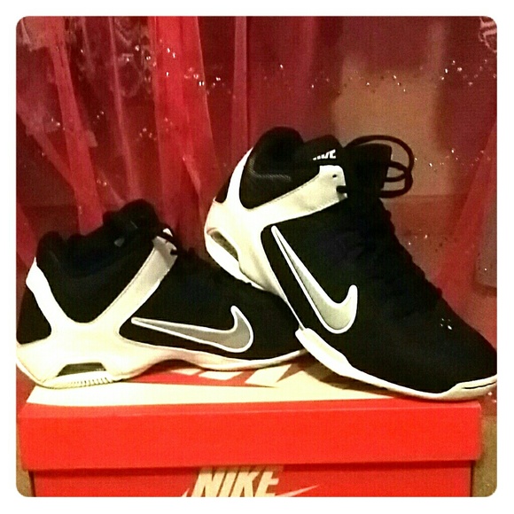 7.5 Nike Air Visi Pro 4 - Picture 1 of 1