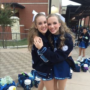 Meet your Posher, Kailey