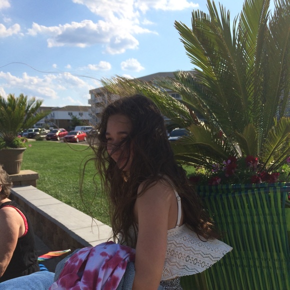 Meet your Posher, Josie