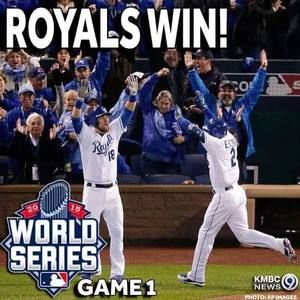 Meet your Posher, Kristin