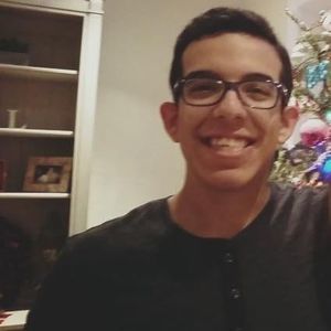 Meet your Posher, Erik