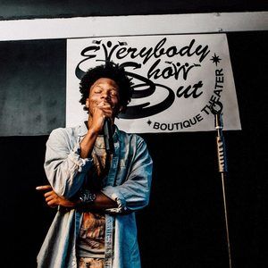 Meet your Posher, Pj