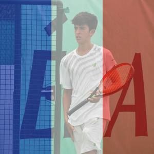 Meet your Posher, Andy