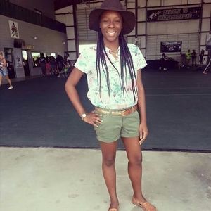 Meet your Posher, Monaè