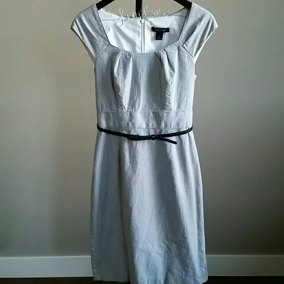 LAST CHANCE/DONATING SOON - WHBM Midi Dress