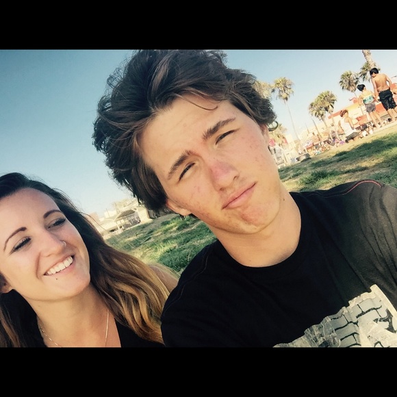 Meet your Posher, Jake