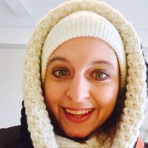 Meet your Posher, Tonya