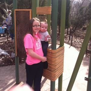 Meet your Posher, Alyssa