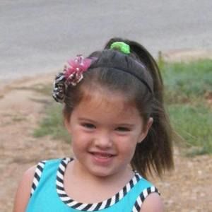 Meet your Posher, Candi