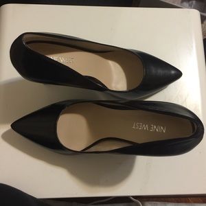 Nine West Heels