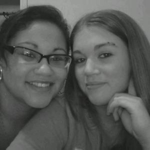 Meet your Posher, Leah