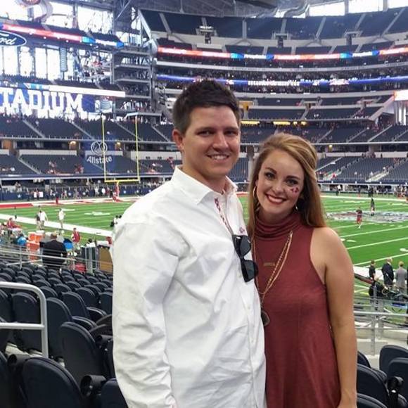 Meet your Posher, Kelsey