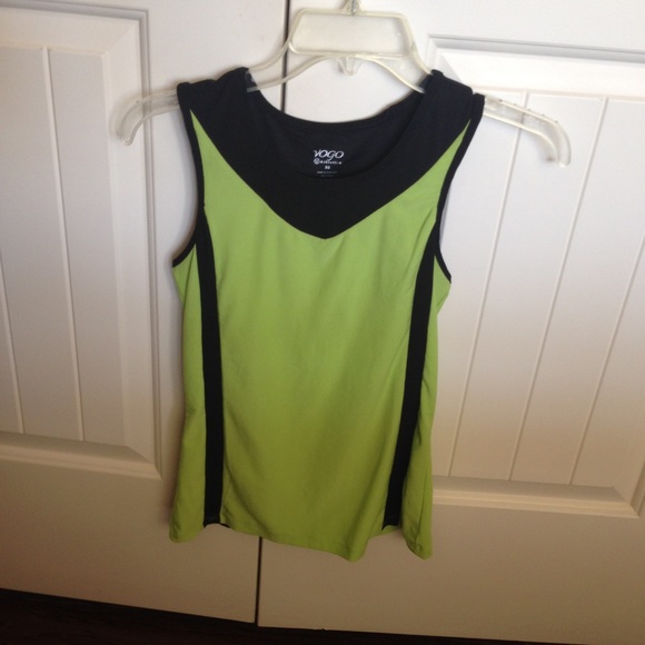 Work out top