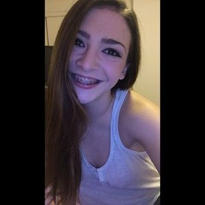 Meet your Posher, Kendall