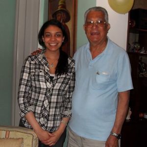 Meet your Posher, Joana