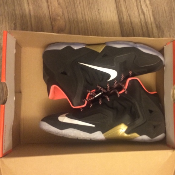 Lebrons.