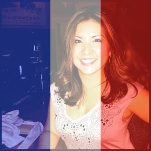 Meet your Posher, Monica