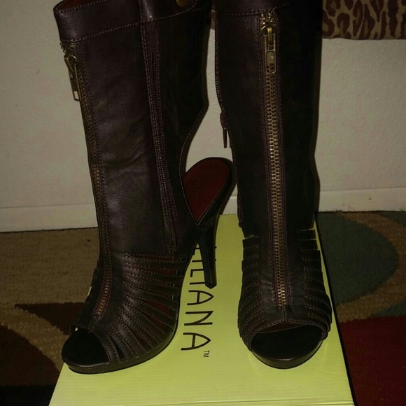 Heels