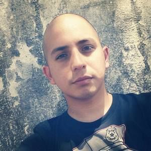 Meet your Posher, Jose