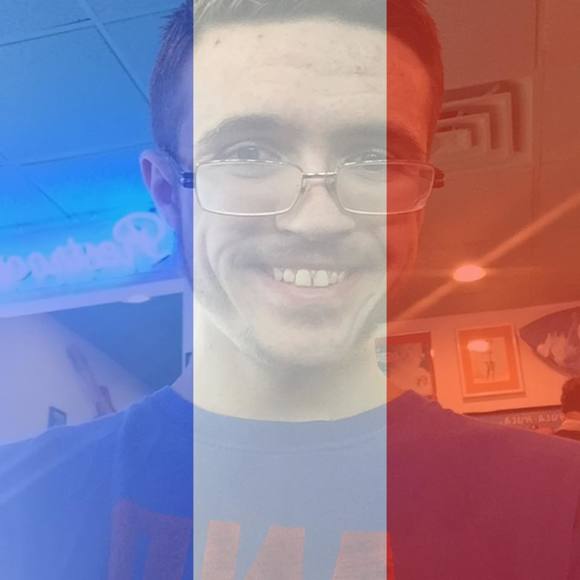 Meet your Posher, Doug - Picture 1 of 1