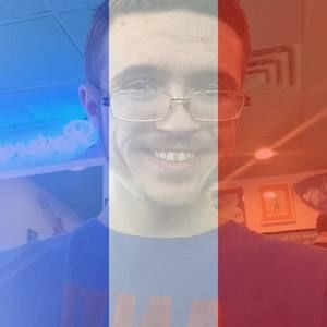 Meet your Posher, Doug