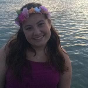 Meet your Posher, Madison